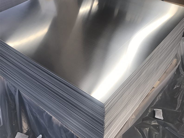 Aluminium Sheet