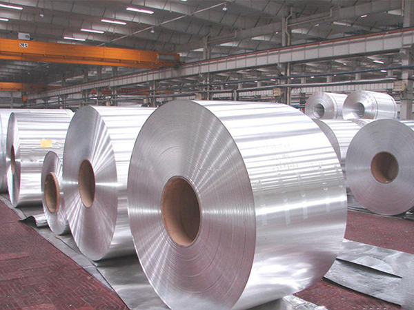Transformer Aluminium Strip