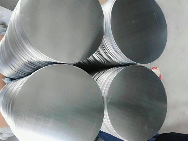 Aluminium Circle/Disc
